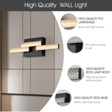 Wall lamp 23065-D01A-BK