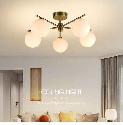 Celing light 23050-X05A-GD