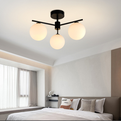 Celing light 23050-X03A-BK